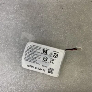 ASDB402334-P1 Battery For GARMIN Fenix 5 5x 255mAH 3.8V 361-00097-00 - Zdjęcie 1 z 2