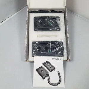 Park Zone Precision Parking Model PZ-1600 Parking Aid  Open Box - Picture 1 of 4