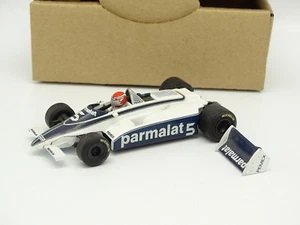 Quartz SB 1/43 - F1 Brabham BT49C 1981 - Bild 1 von 1