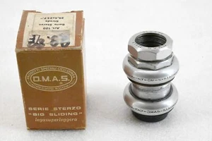 OMAS Record High-End Headset 1" - Picture 1 of 1