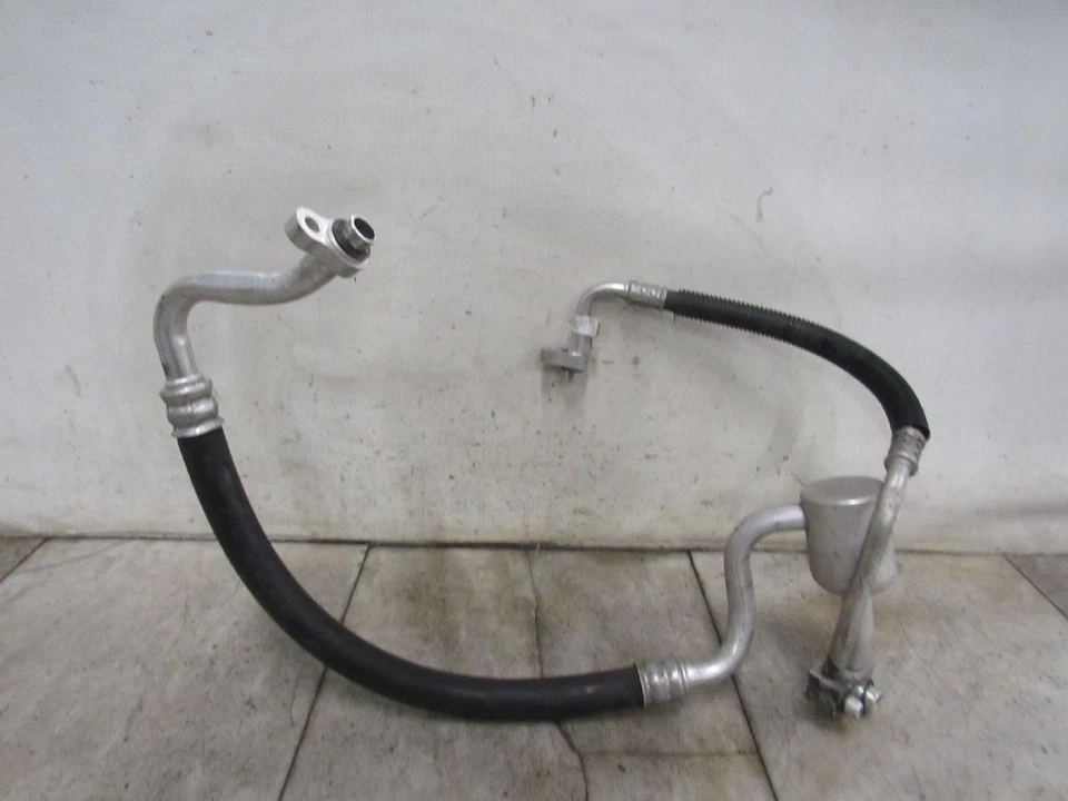 Mangueira de ar condicionado 14 15 16 17 18 19 20 CHEVY IMPALA - Imagem 1 de 2