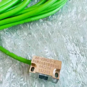 1 PIEZA NUEVO AJUSTE PARA codificador de anillo magnético AK-ERM20-x4 - Imagen 1 de 1