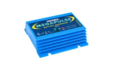 Novitec MEGAPULSE-Akku-Aktivator - Bild 1 von 4