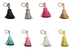 Trendfuxx® - Lederquaste mit Nietenbesatz - Premium Qualität - Bild 1 von 22