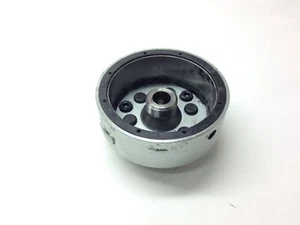 1991 Suzuki Quadrunner 160 ENGINE FLYWHEEL (B37-2166) - Picture 1 of 6