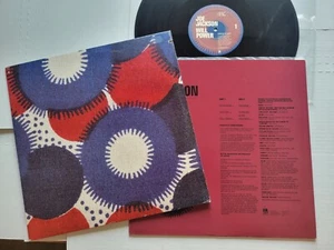 JOE JACKSON - Will Power 1987 ELECTRONIC MODERN CLASSICAL + original inner LP - Imagen 1 de 7
