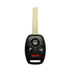 Replacement for Honda Accord Plug in 2014 Remote Head Key Fob car 4B N5F-A05TAA