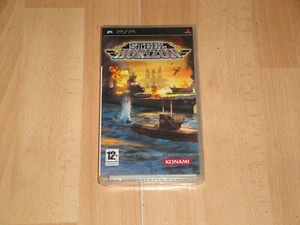 STEEL HORIZON DE CLIMAX GROUP - KONAMI PARA LA SONY PSP NUEVO PRECINTADO - Bild 1 von 2