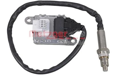 METZGER NOx-Sensor NOx-Catalizzatore Per Citroën Berlingo B9 1.6 BlueHDi 100 SX - Immagine 1 di 2