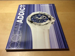 Catalogue Technomarine Ocean Addict - Fall 2010 - Summer 2011 - English - Picture 1 of 1