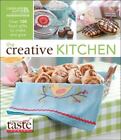 The Creative Kitchen by Leisure Arts, Inc.
