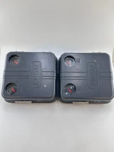 CONTROLADOR DE NIVEL NEUMÁTICO FISHER TIPO 2500 - Imagen 1 de 13