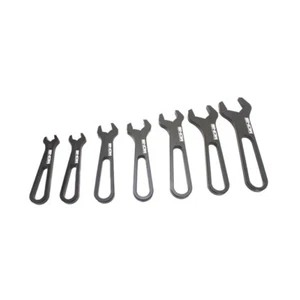 SNF-90002 Snow Performance AN Wrench Single Ended Set (-3AN to -16AN) - Picture 1 of 1