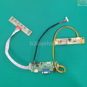 VGA LCD Driver Controller Board Monitor Kit for LQ150X1LS94 1024X768 screen - Picture 1 of 3