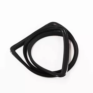 Rear Windscreen Windshield Rubber Seal fit Toyota Hilux LN85 50 S/CAB 1988-1995 - Foto 1 di 3