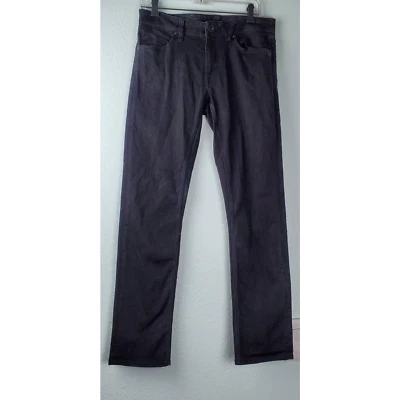 Volcom Vorta Black Slim straight Size 30  - Image 1 of 4