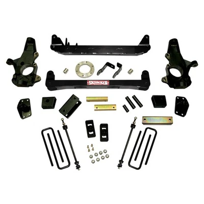 Skyjacker For Chevy Silverado 2500 HD Classic 2007 Suspension Lift Kit 3-Inches Foto 1 de 4