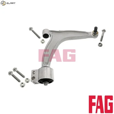 CONTROLTRAILING ARM WHEEL SUSPENSION 821 0294 10 FOR FIAT VAUXHALL VECTRA/II 9-3 - Image 1 of 4
