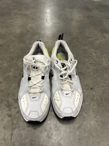 Taglia 10 - Nike M2K Tekno Pure Platinum - Foto 1 di 6