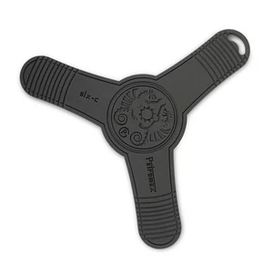 Petromax Silicone Trivet, Dutch Oven and Lid Heat Resistant, for Kitchen or Camp - Picture 1 of 7