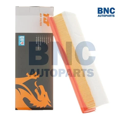 TJ Filters Air Filter fits PEUGEOT 207 SW 2007-2012 (2) - Image 1 of 4