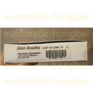 42BT-B1LBSN-F4 AB photoelectric switch Spot Goods Expedited Shipping#MS - Picture 1 of 6