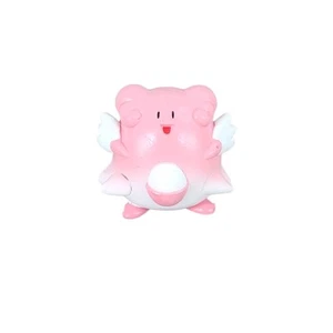 Vintage TOMY Pokemon Blissey Mini Figur Spielzeug C.G.T.S.J / Nintendo - Bild 1 von 2