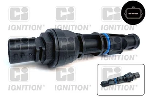 Speed Sensor Fits Dacia Duster Logan Logan MCV Renault QUINTON HAZELL XREV769 - Picture 1 of 3