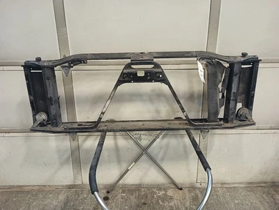 Radiator Core Support from 2007 Cadillac Escalade -6.2L 11847216 - Изображение 1 из 4