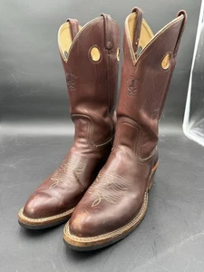 Botas Vaqueras White’s Hathorn 11.5 E Excelente Estado - Imagen 1 de 11