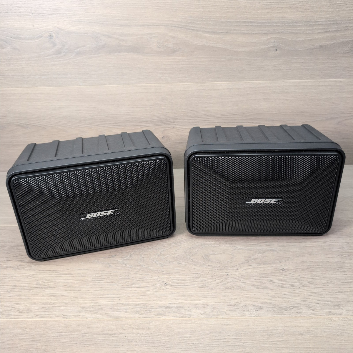Bose 101 Outdoor Speakers for sale - eBay Bose 101 Outdoor Speakers for sale - eBay