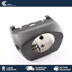 Verkleidung Abdeckung Lenksäulen Mazda CX-3 KD45-60221 - Bild 1 von 3