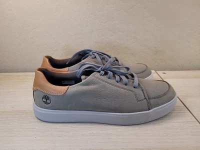 Timberland Emerson Street Sneakers Premium Leather Shoes Mens 11.5 EUC - Image 1 of 4