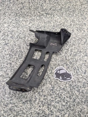 MAZDA MIATA 1990-1997 PARACHOQUES DELANTERO SOPORTE RETENEDOR - DERECHO NA01-50-0J1 Foto 1 de 3