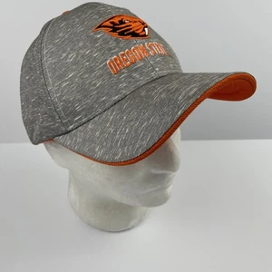 Gorra de béisbol ajustable Oregon State Beavers gorra cautivadora para la cabeza - Imagen 1 de 8