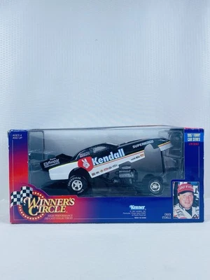 1997 Winners Circle Chuck Etchells Kendall Superwinch Funny Car - 1:24 NHRA - Image 1 of 4