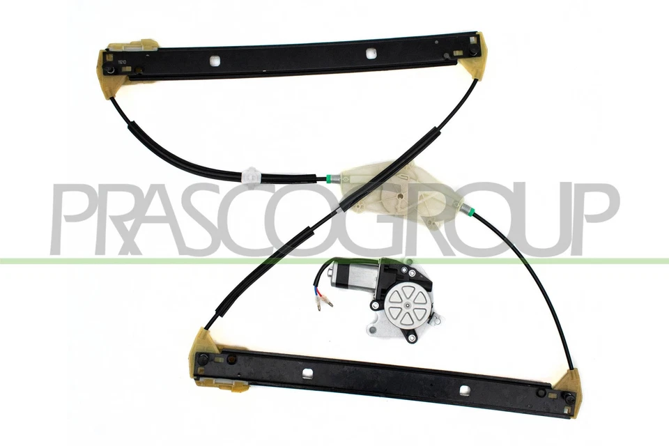 PRASCO Elevalunas Delantero Izquierdo Apto para Audi A4 Avant 8K5 B8 8K2 - Imagen 1 de 1