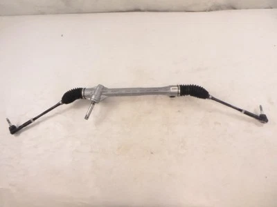 Conjunto de cremallera y piñón de dirección asistida Cardone 1G-2694 para Toyota RAV4 2006-2008 Foto 1 de 4