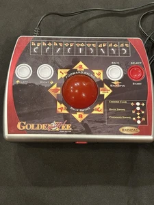 Radica Golden Tee Golf Home Edition 2006 plug N play TV game sealed unopened - Picture 1 of 9