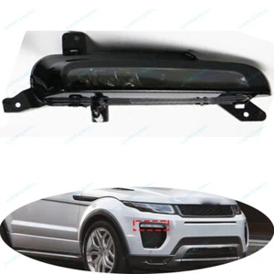 Front Fog Driving Light Lamp Assembly l For Range Rover Evoque 2016-2019,Right - Picture 1 of 3