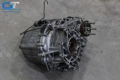 2005 - 2012 LAND ROVER LR3 LR4 4WD AUTOMATIC TRANSMISSION TRANSFER CASE OEM - Image 1 of 4
