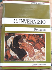 ROMANZI - CAROLINA INVERNIZIO - GHERARDO CASINI EDITORE - Picture 1 of 1