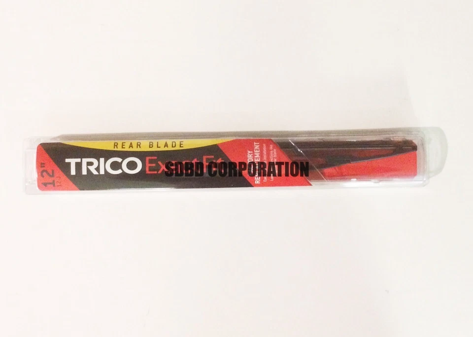 2006-2013 Mercedes Benz R350 Trico Exact Fit REAR Wiper Blade Foto 1 de 1
