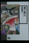 Junji Ito: Ma no Kakera / Fragments Horror – Manga in Bunko-Gre JAPAN