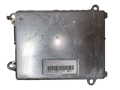 #YF2T-13B524-BA, Ford Windstar, GEM REM Multi-function Computer Module ECU, 2000 - Image 1 of 3