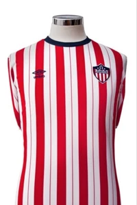 Colombia Junior de Barranquilla , 2013 Jersey , Size Small - Picture 1 of 1