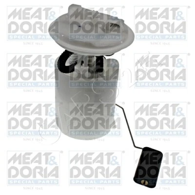 Fuel Feed Unit For RENAULT Clio II 1.4 16V B/CB0L B/CB0P 98-05 8200683199 - Image 1 of 4