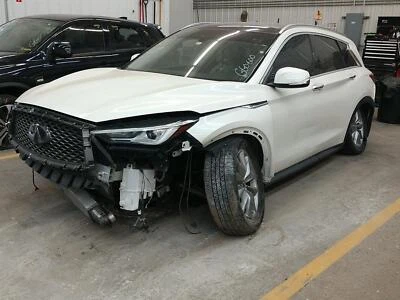 OEM Front Window Regulator For Infiniti QX50 Left Front Reg and Mtr Tested Gd - Image 1 of 4