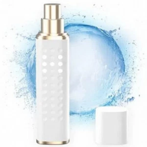 HYDROGEN WATER MIST SPRAY***SOOTHING AND MOISTURE GEL MIST FOR FACIAL CLEANSING - Picture 1 of 12