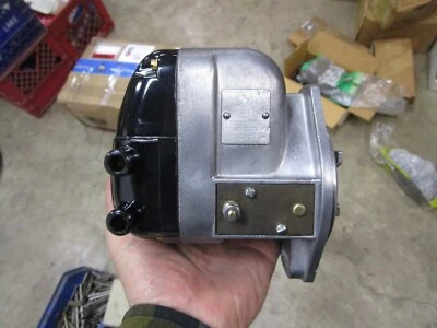 Rebuilt Wico XB 2 Cylinder Distributor John Deere Tractor A B 50 60 W 6V System - Image 1 of 4